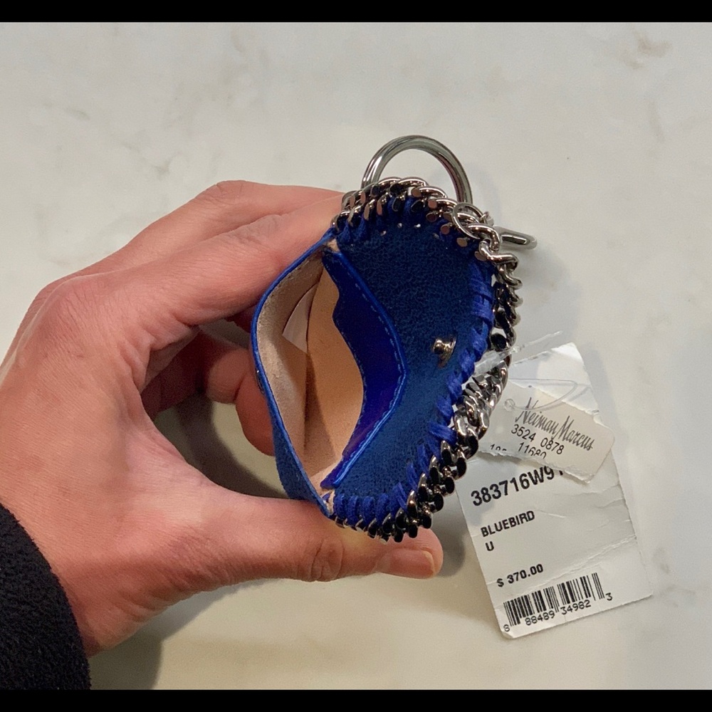 Stella McCartney Keychain - Picture 4 of 5